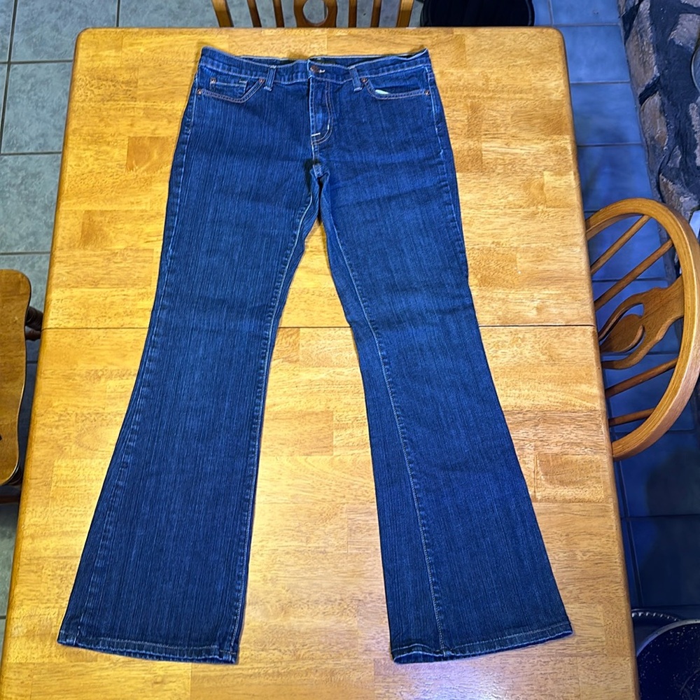 Women’s Size 31 David Kahn Jeans